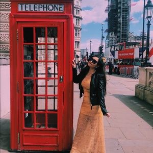 Meet your Posher, Celine